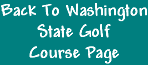 Washington State Golf Courses