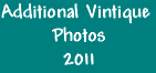 2011 Vintique Photos