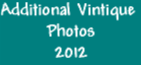 2012 Vintique Photos